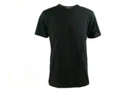 Minimalism Zwart T-shirt - thumbnail