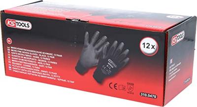 KS Tools 310.0470 3100470 Werkhandschoen 12 stuk(s)