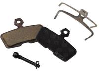 Sram schijfremblokken disc brake pads code org./steel - thumbnail
