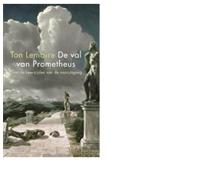 De val van Prometheus - Ton Lemaire - ebook - thumbnail