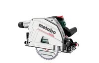 Metabo KT 66 BL Handcirkelzaag Zaagdiepte 90° (max.) 66 mm Incl. koffer 1200 W - thumbnail