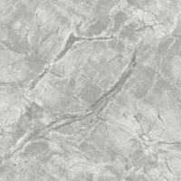 Dutch Wallcoverings Arabesque - Portoro Dove - Silver - thumbnail