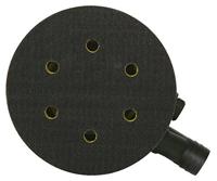 KS Tools 515.3066 Grove slijpmachine met perslucht-excentrische schuurmachine met stofafzuiging - thumbnail