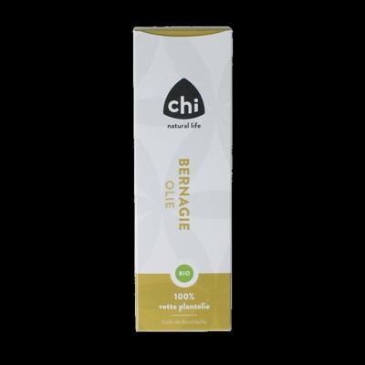 Chi Natural Life Bernagie Plant Olie