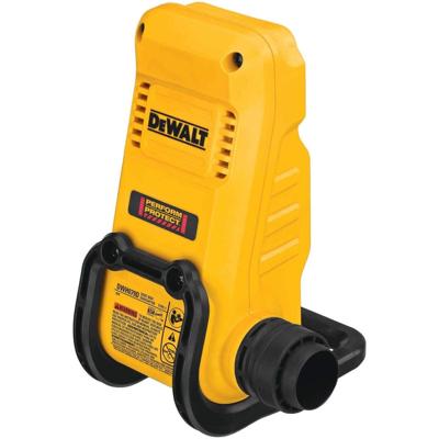 DeWALT DWH079D Stofafzuigadapter voor Filterreiniging