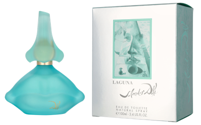 Salvador Dali Laguna Eau de toilette Spray 100 ml Dames