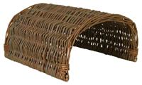 TRIXIE BRUG CAVIA WILG 25X24X13 CM 2 ST - thumbnail