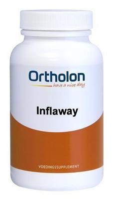 Ortholon Inflaway 30 Tabletten Ortholon Inflaway 30 Tabletten