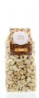 MijnNatuurwinkel Cashewnoten 400 Gram - thumbnail
