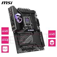 Moederbord Intel MSI MPG Z890 CARBON WIFI - thumbnail