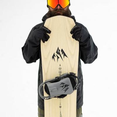 Jones Flagship All-Mountain Snowboard 158