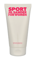 Jil Sander Sport Women Energizing Shower Gel 150ml Douche & bad - thumbnail