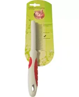 Kattenkam korte/lange tanden Vachtverzorging-kat Gebr. de Boon - Gebr de boon - thumbnail