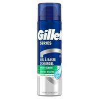 Gillette Gillette Gevoelige Huid Scheergel - 200 ml - thumbnail