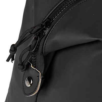 New Rebels Mart Pittsburg Zwart 39L Weekender Reistas Waterafstotend New Rebels Mart Pittsburg Zwart 39L Weekender Reistas Waterafstotend