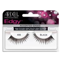 Set van nepwimpers Ardell Edgy Nº 405 - thumbnail