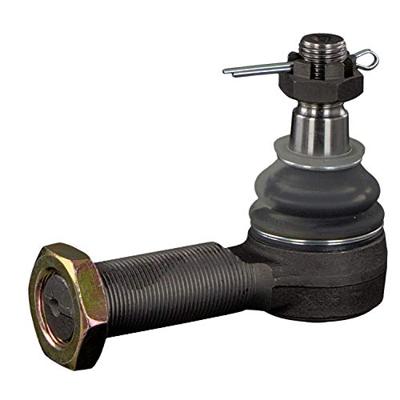 Spoorstangeind 40290