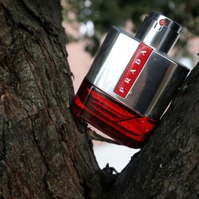 Prada Luna Rossa Sport Pour Homme Eau de toilette Spray 100 ml Heren