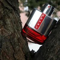 Prada Luna Rossa Sport Pour Homme Eau de toilette Spray 100 ml Heren - thumbnail