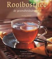 Rooibosthee Gezondheidsdrank Boek - Jörg Zittlau - thumbnail