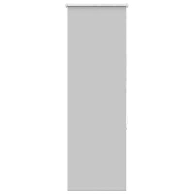 Rolgordijn verduisterend 50x150cm stofbreedte 45,7 cm polyester