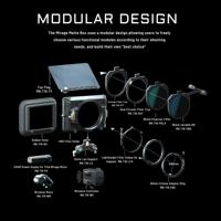 Tilta MB-T16-A Mirage Matte Box met VND - thumbnail