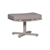 WOOOD Outdoor Hocker 'Coosa' All weather - thumbnail