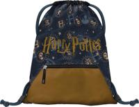 Baagl Gymtas Harry Potter Hogwarts met Rits - thumbnail