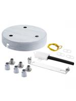 Home sweet home metaal plafondkap 3L beton - thumbnail