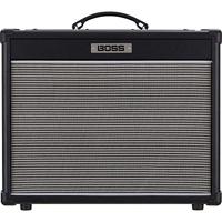 Boss Nextone Stage 40W gitaarversterker combo - thumbnail
