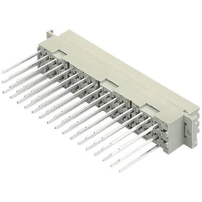 HARTING 09062486821 Female connector 1 stuk(s)