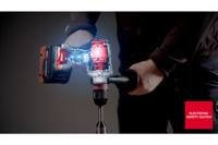 Metabo SB 18 LTX BL I Accu-klopboor/schroefmachine Zonder accu, Incl. koffer - thumbnail