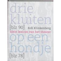 Drie kluiten op een hondje (Paperback) - thumbnail