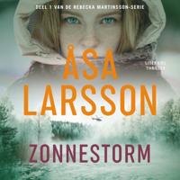 Zonnestorm - thumbnail