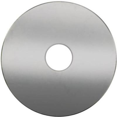 Spatbordschijven 4.3 mm 15 mm Staal Verzinkt 100 stuk(s) TOOLCRAFT 888069