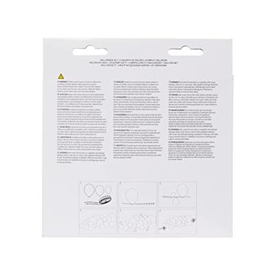 DIY Ballonnen Set Roze