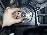 Precisie-binnenlager-uittrekset Ø 10 - 30 mm, 11-delig KS Tools 660.0009 - thumbnail