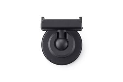 Osmo Magnetische kogelgewrichtadaptersteun