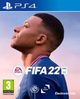Fifa 22 - thumbnail