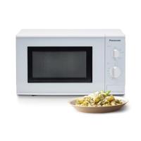 Panasonic Solo Magnetron Wit 800 W - thumbnail