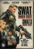 S.W.A.T. - Under Siege - DVD (8712609643053) - thumbnail
