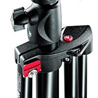 Manfrotto 1004BAC Master Lighting Stand 3-pack - thumbnail