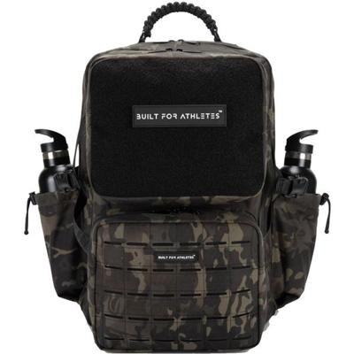 Built For Athletes Pro Series Backpack 45L