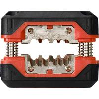 TOOLCRAFT TO-7331148 Kabel-papiermes Incl. kabelontmanteling 4.1 mm (min) Geschikt voor merk TOOLCRAFT - thumbnail