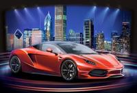Castorland legpuzzel arrinera hussarya 33, 1000st. - thumbnail