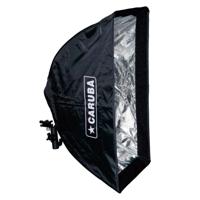 Caruba Speed Softbox Kit 25x60cm - thumbnail