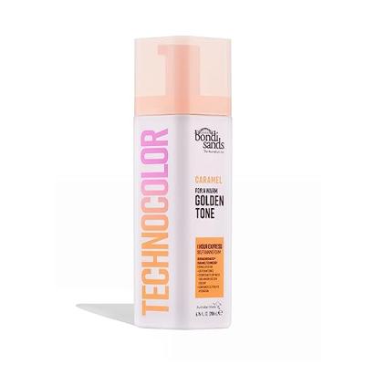 Bondi Sands Technocolor Self Tanning Foam Caramel Bondi Sands Technocolor Self Tanning Foam Caramel