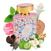 Al Haramain Floral Fair Extrait De Parfum 100 ml Parfum en parfum extract Dames - thumbnail