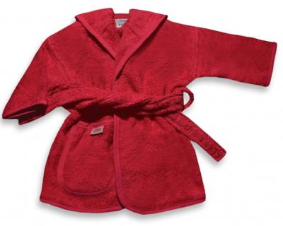 Funnies badjas junior katoen Funnies badjas junior katoen