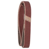 Bosch Accessories 2609256238 Schuurband Korrelgrootte (num) 60 (l x b) 455 mm x 13 mm 3 stuk(s) - thumbnail